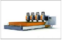 CNC Plate processor