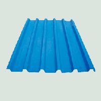 cladding roofing sheets