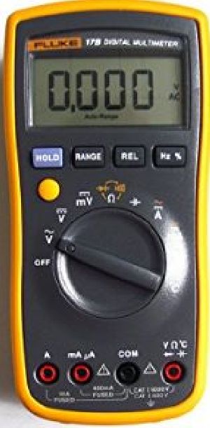 Fluke 17B Plus Digital Multimeter