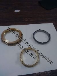 Swift Synchronizer Assembly Ring Set Of 3