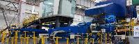 Cold Rolling Mill - Aluminium