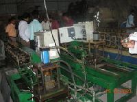 False Ceiling Roll Forming Machines