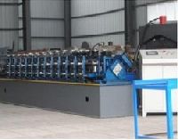 G Channel Roll Forming Machine
