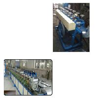 Roll Forming Machine for Shutter Making