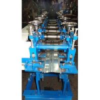 Rolling Shutter Forming Machines