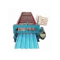 Roof Panel Roll Forming Machines