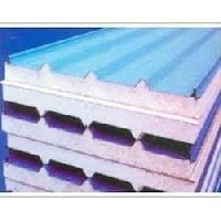 sandwich panels