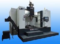 Cnc Vertical Lathe