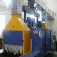 Filter Paper Curing Oven