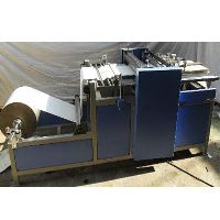 Gas Turbine Rotary Pleating Machine