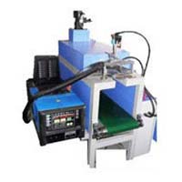 Hot Melt Sealing Machine