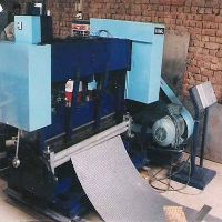 perforation press