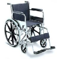 Folding Wheel Chair