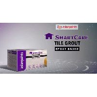 SmartCare Epoxy Tile Grout