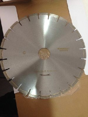 Concrete Cutting Blades