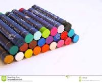 Pastel Crayons