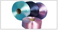 polyester partially oriented yarn