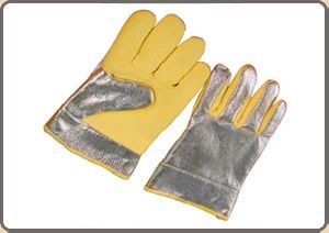 Safety Hand Gloves