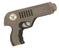 Portable Laser Dazzler