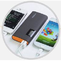 USB POWER BANK WITH TORCH