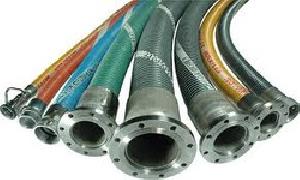 GFCS Chemical Hoses