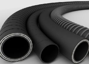 GFCS Multipurpose Rubber Hoses