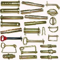 tractor linkage pins