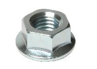 Flange Nuts