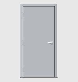 general doors