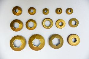 Coated Trimming Dies