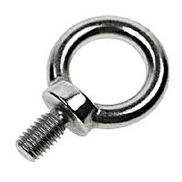 Stainless Steel Eye Bolt