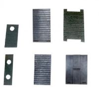 Railway Carriage Rubber Moulded Products