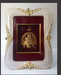 Gold Leaf Frames