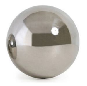 Stainless Steel Balls