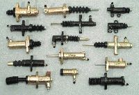 Slave Cylinder Assemblies