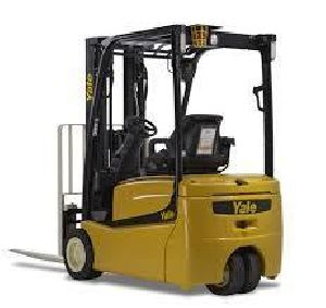 Forklift Electric Truck