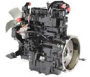 Kirloskar Engine Spare Part Repairing Services