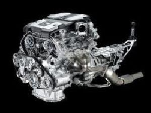 Nissan Engine Spare Part Repairing Services