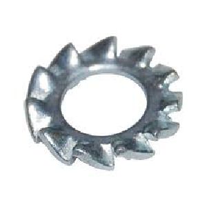 WASHER IN SPRING STEEL MATERIAL