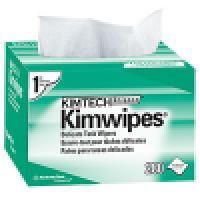 Kimtech Science Kimwipes Wipers