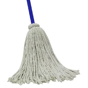 Dust Mop With Handle