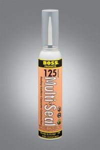 Building Construction Sealant Pressure Can