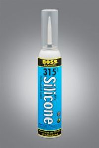 RTV Silicone Pressure Can