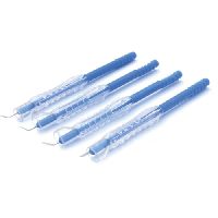 Micro Incision Safety Phaco Blades