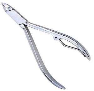 Cuticle Nippers