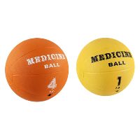 Medicine Ball