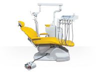 fully electrical dental chair