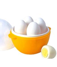 Trust Microwave Egg Boiler