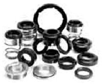 carbon graphite sealing rings
