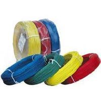 PTFE Insulated Wires